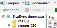 Safe synchronization procedure Safe synchronization procedure